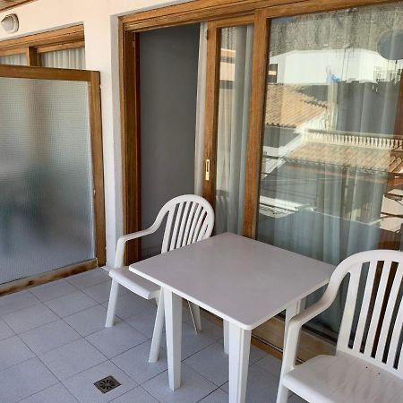 شقة أبارتامينتوس مارينا بورت دي بوينسا المظهر الخارجي الصورة